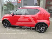 2020 Suzuki Ignis