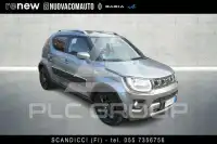 2020 Suzuki Ignis