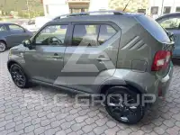 2020 Suzuki Ignis