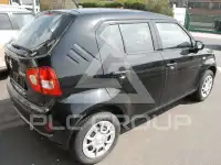 2020 Suzuki Ignis