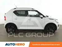 2020 Suzuki Ignis