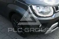 2020 Suzuki Ignis