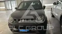 2020 Suzuki Ignis