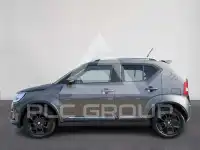 2020 Suzuki Ignis