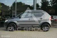 2020 Suzuki Ignis