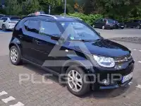 2020 Suzuki Ignis