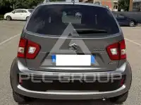 2020 Suzuki Ignis