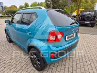 2020 Suzuki Ignis