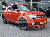 2020 Suzuki Ignis
