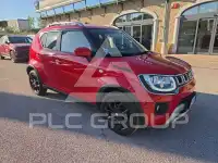 2020 Suzuki Ignis