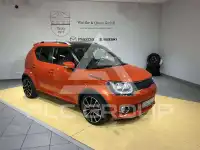 2020 Suzuki Ignis