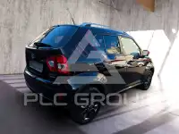 2020 Suzuki Ignis