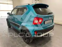 2020 Suzuki Ignis