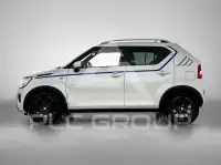 2020 Suzuki Ignis