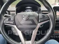 2020 Suzuki Ignis