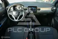 2020 Suzuki Ignis