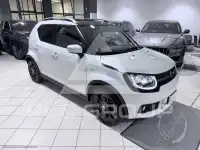 2020 Suzuki Ignis