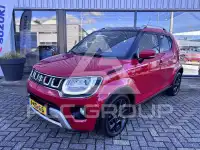 2020 Suzuki Ignis