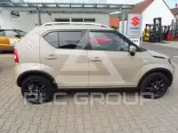 2020 Suzuki Ignis