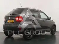2020 Suzuki Ignis