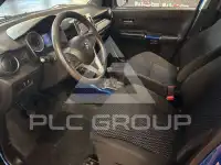 2020 Suzuki Ignis