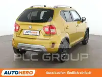 2020 Suzuki Ignis