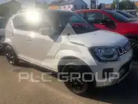 2020 Suzuki Ignis