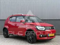 2020 Suzuki Ignis