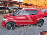 2020 Suzuki Ignis
