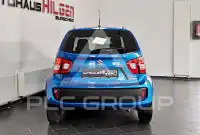 2020 Suzuki Ignis