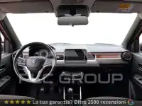 2020 Suzuki Ignis