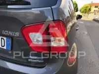 2020 Suzuki Ignis
