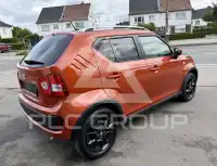 2020 Suzuki Ignis