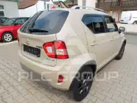 2020 Suzuki Ignis