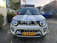2020 Suzuki Ignis