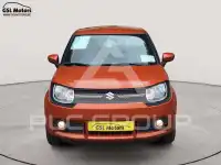 2020 Suzuki Ignis