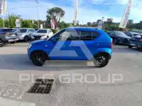 2020 Suzuki Ignis