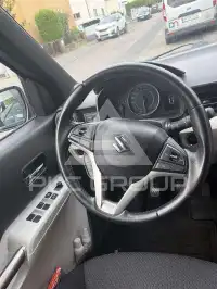 2020 Suzuki Ignis