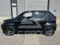 2020 Suzuki Ignis