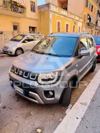 2020 Suzuki Ignis