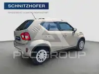 2020 Suzuki Ignis