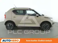 2020 Suzuki Ignis