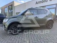2020 Suzuki Ignis