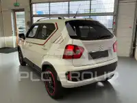 2020 Suzuki Ignis