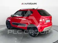 2020 Suzuki Ignis