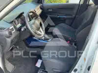 2020 Suzuki Ignis