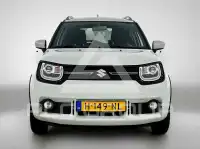 2020 Suzuki Ignis