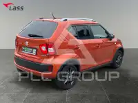2020 Suzuki Ignis