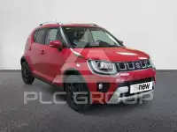 2020 Suzuki Ignis
