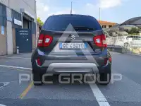 2020 Suzuki Ignis